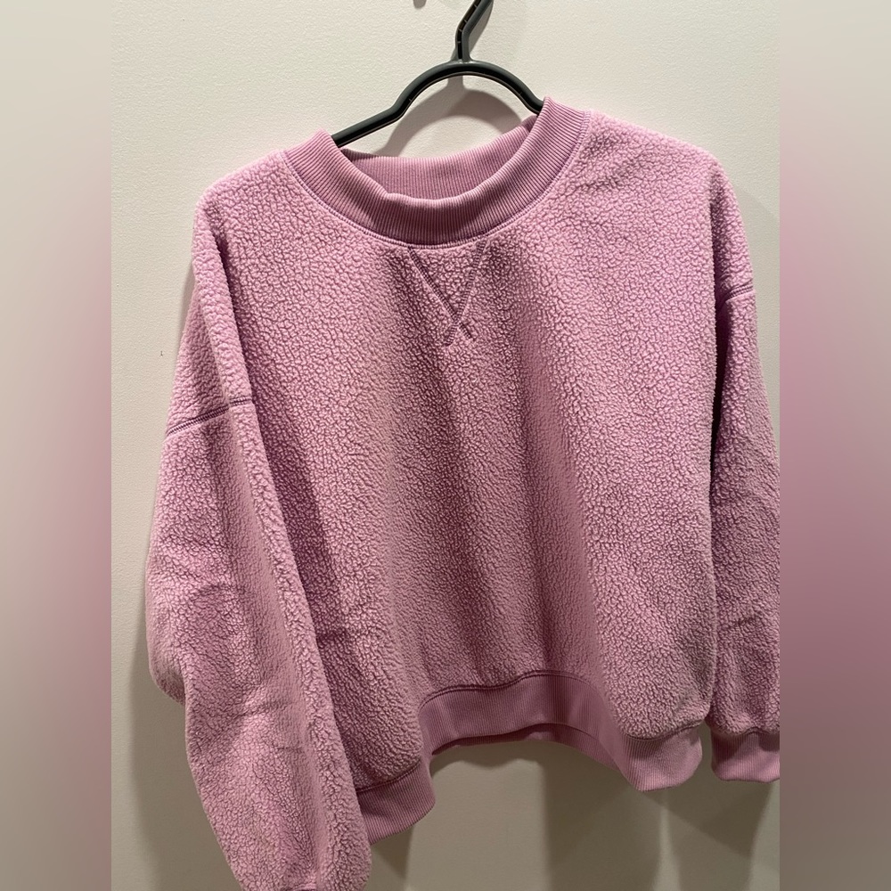 universal threads crewneck
